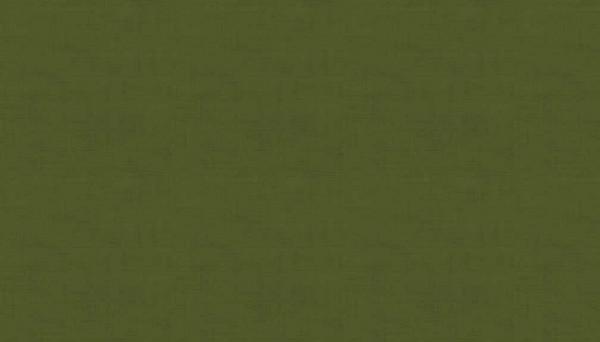 1473-G8 Makower Linen Texture olivegrün