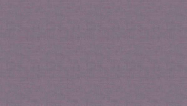 Patchworkbaumwolle Linen Texture Lila-grau 1473-L5 von Makower