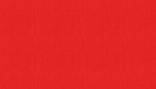 Patchworkbaumwolle Linen Texture uni hellrot 1473-R Makower