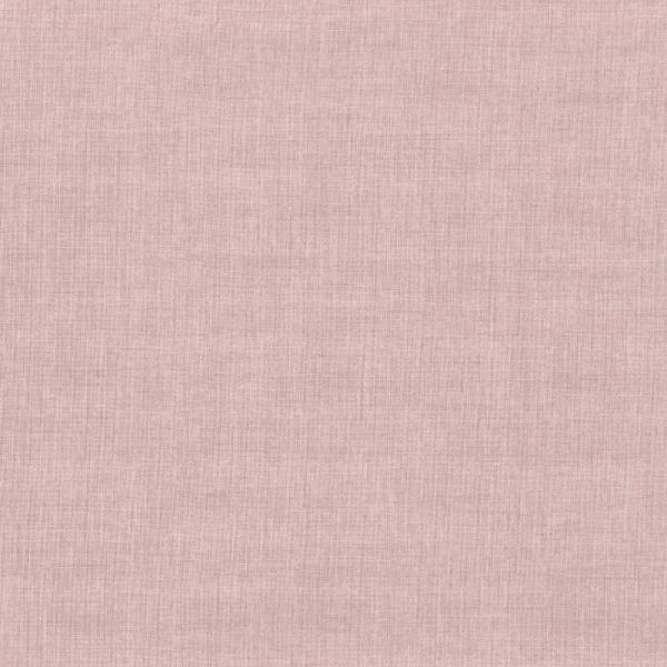 Makower Linen Texture Fb. Pale rose 1473-P1