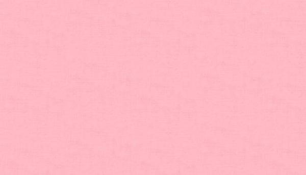 1473-P2 Makower Linen Texture rosa meliert