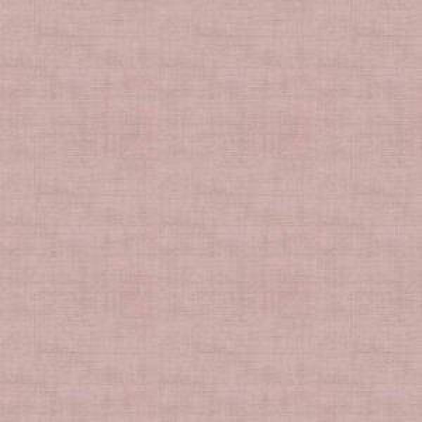 Patchworkbaumwolle Linen Texture Rosa-grau 1473-P3 von Makower