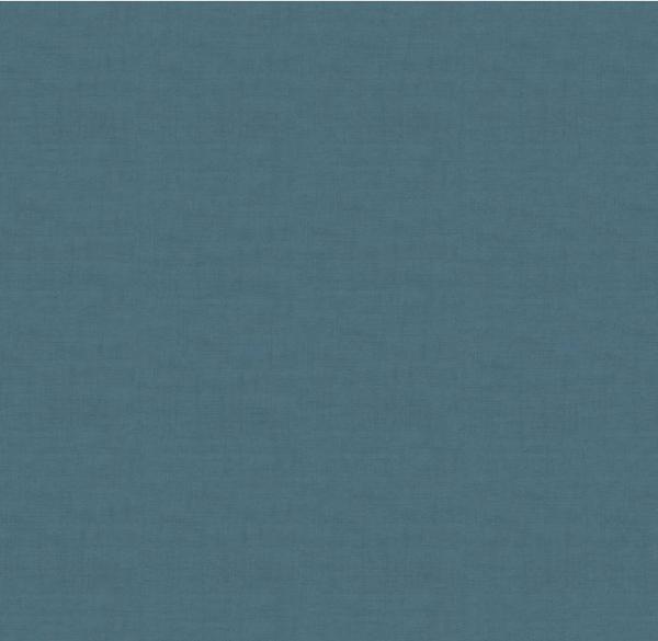 Linen Texture Fb. Denim 1473-B7 by makoweruk