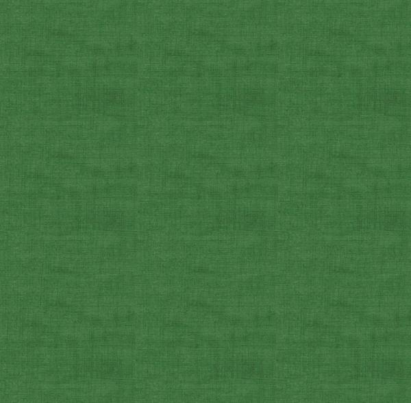Patchworkbaumwolle Linen Texture Fb. G5 Grün