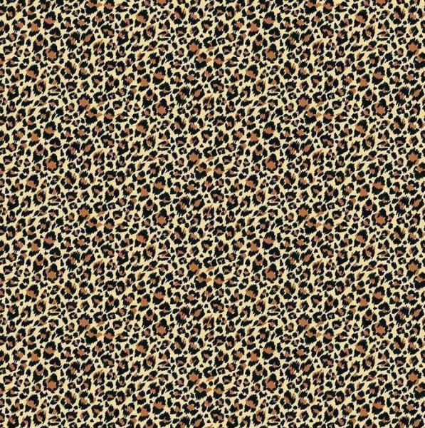 Patchworkbaumwolle Jewel Tones Leopard von Makower