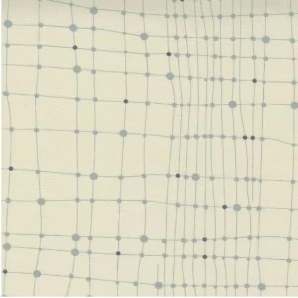 Patchworkbaumwolle modern background - even more paper - zen chic - 176612