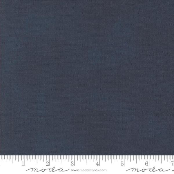 Patchworkbaumwolle Longshore Dunkelblau by Janet Clare for Moda