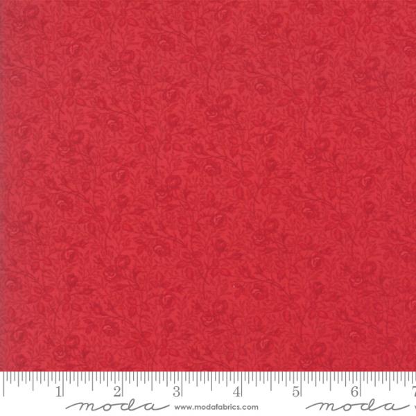 44205-14 Moda Cinnaberry Cranberry rot