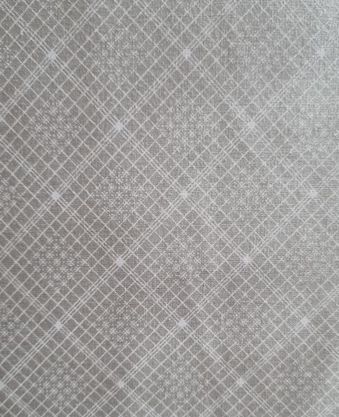 44275-12 Moda Sister Bay by 3 Sisters karo-check sand