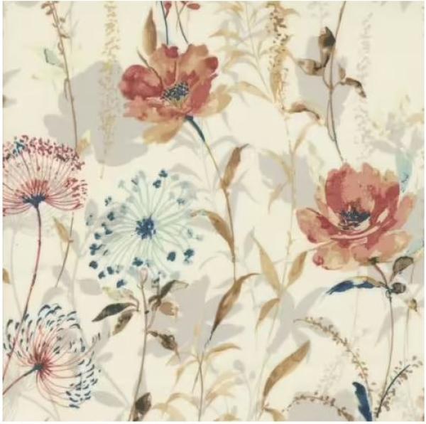 Patchworkbaumwolle Sandalwood Fb. Opal 3 Sisters for moda