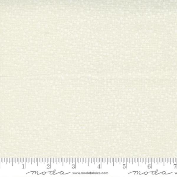 Patchworkbaumwolle Dotty Thatched Tulip Tango Farbe creme by Robens Pickens for Moda 1536