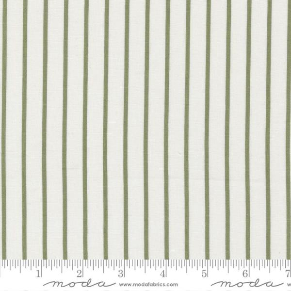 Patchworkbaumwolle Christmas Eve Streifen by Lella Boutique 5186-11 Moda