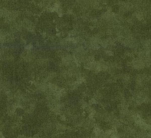 Patchworkbaumwolle Marbles deep olive by Moda
