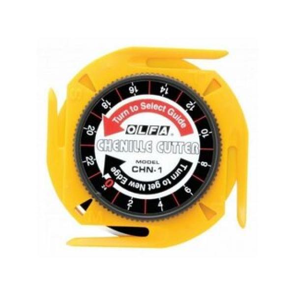 Olfa Chenille Rollschneider 60 mm