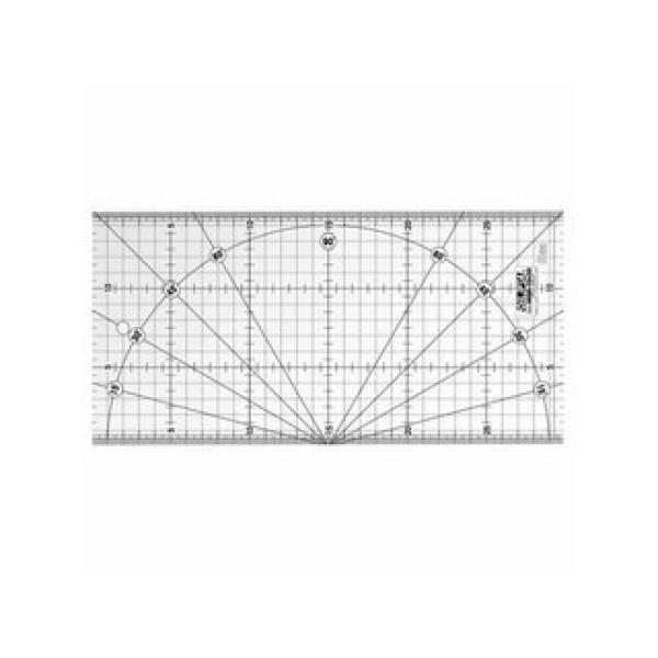 Patchwork Lineal 15 x 30 cm Olfa