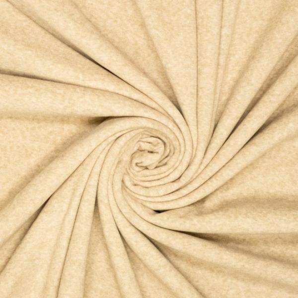 Strickstoff VI/pl/ny/ea Cashmere Touch Fb. Creme Brulee