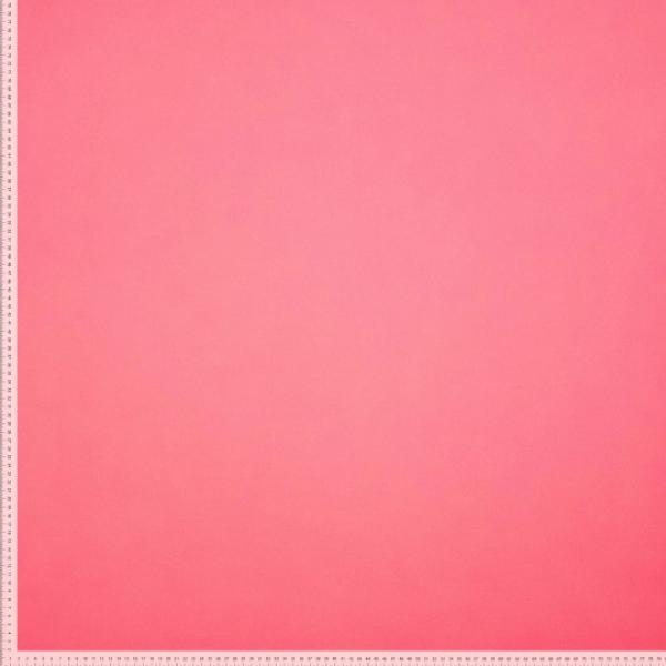 Polyester Jersey Yoga Uni Pink Lemonade