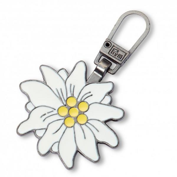 482340 Prym Zipper Edelweiss
