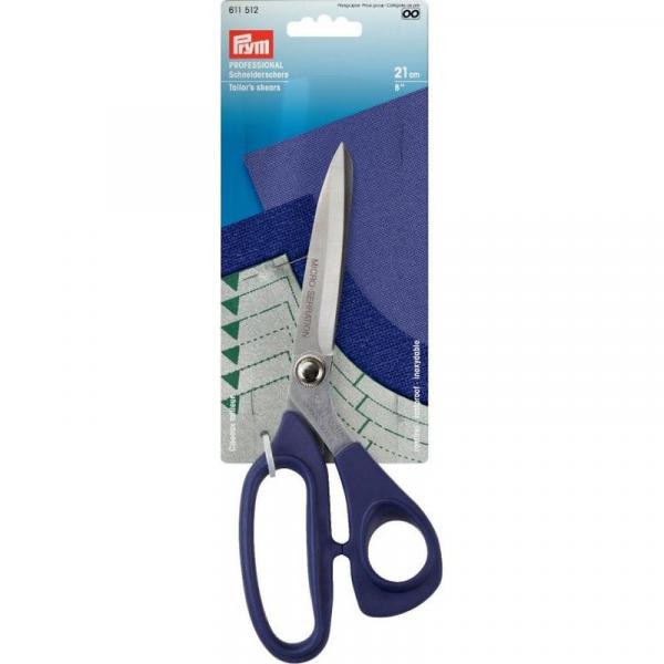 Schneiderschere 21 cm Professional von Prym