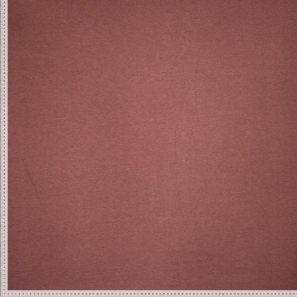 Jogging Sweat Organic Heavy Fb. Burgund