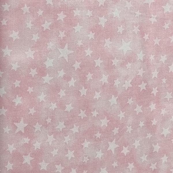Patchworkbumwolle Marble Star by Moda Classic Fb. pink-hellrosa 3406-58