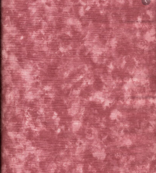 9874 Moda Marbles rose - pflaume