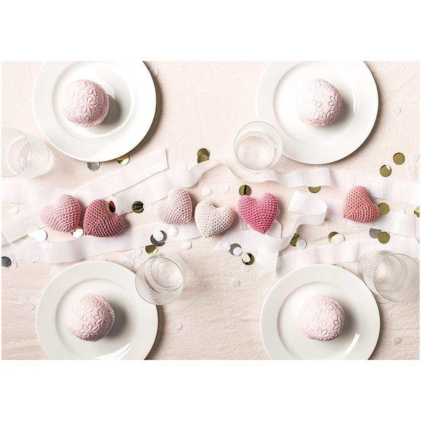 Rico Design Creative DK Ricorumi Fb. 009 koralle