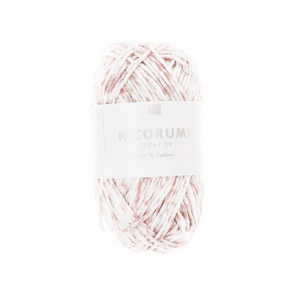 Rico Design Creative Spray DK Ricorumi Fb. 002 rosa