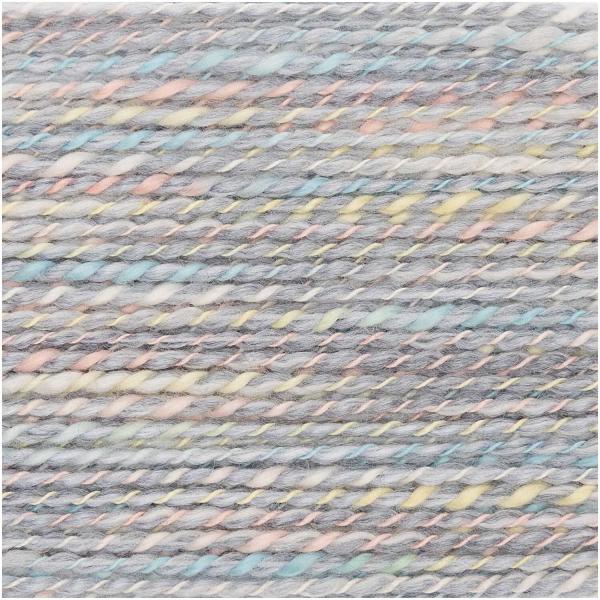 Creative Lazy Hazy Summer Cotton dk 50g 145m Fb. 14 Patina
