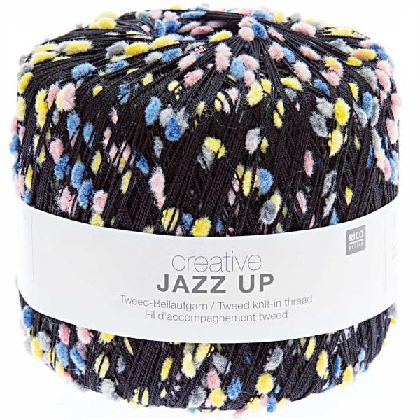Creative Jazz it Up Fb. 2 Popcorn