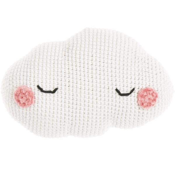 Ricorumi Nilli Nilli Chenille Garn 25g Fb. 7 Lachs