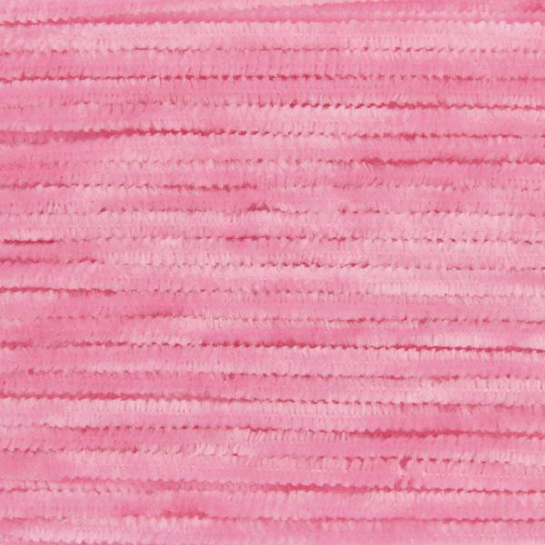 Ricorumi Nilli Nilli Chenille Garn 25g Fb. 08 Pink