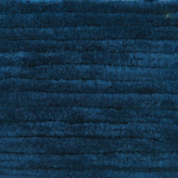 Creative Chenillove 100g 110m Fb. 020 Marine blau
