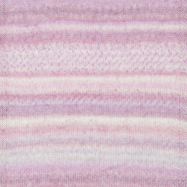 Fashion Cotton Merino Lace 50g 290m Fb. 08 Spring
