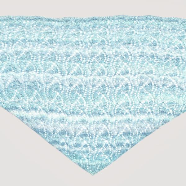 Fashion Cotton Merino Lace 50g 290m Fb. 11 Winter