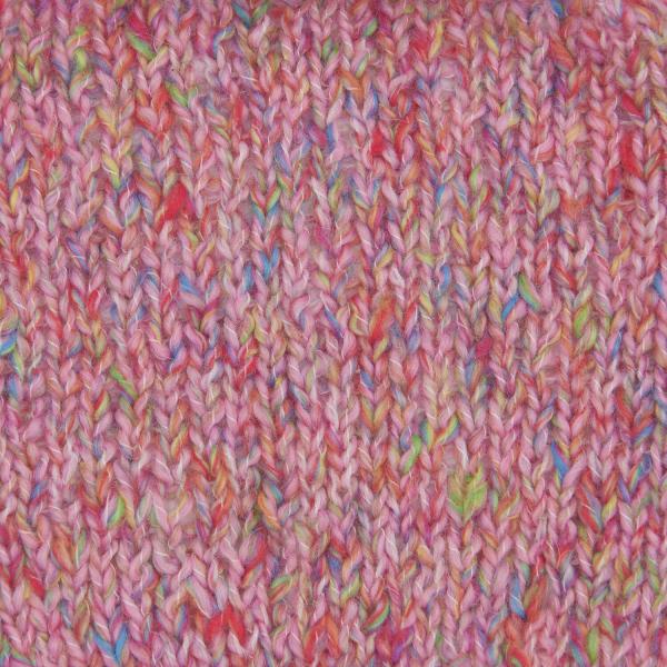 Rico Design Fun Alpaka Cotton Blend aran 50g 120m Fb. 003 Pink