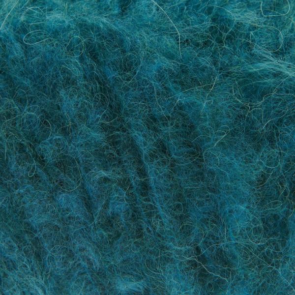 Fashion Alpaca Superfine Heavens Uni Fb. Petrol