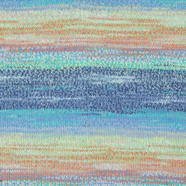 Creative Chic-Unique Cotton dk Fb. 6 Fresh von Rico