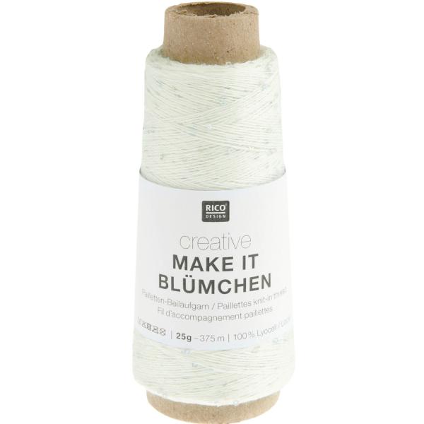 Creative Make It Blümchen Fb. 4 creme