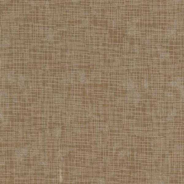 Patchworkbaumwolle Quilters Linen hellbraun 265 Robert Kaufman