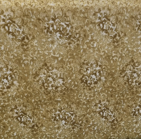 Robert Kaufman Füsions gold 6644-14