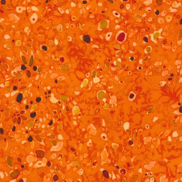 Patchworkbaumwolle Sienna Pumpkin by Robert Kaufman 21169-148