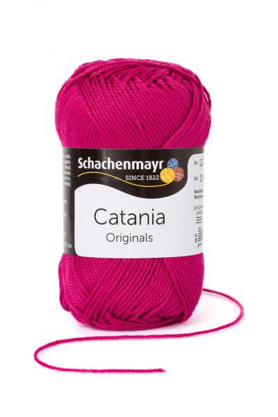 Schachenmayr Catania pink Fb. 413