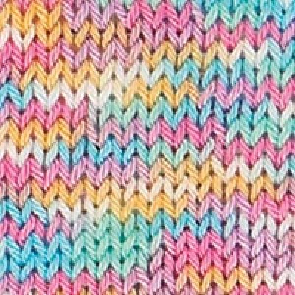 Baumwollgarn Catania Color Fb. 231 Einhorn