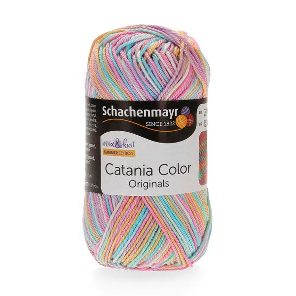 Baumwollgarn Catania Color Fb. 231 Einhorn