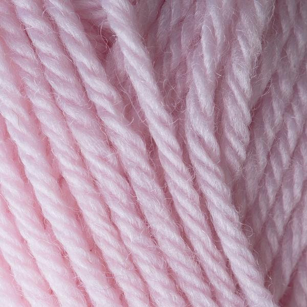 Baby Smiles Merino Wool 25g rosa