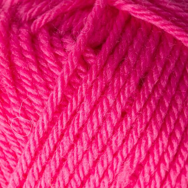 Baby Smiles Merino Wool 25g pink