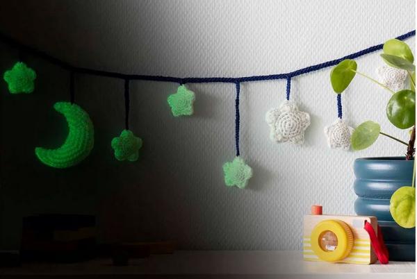 Scheepjes Glow Up Set