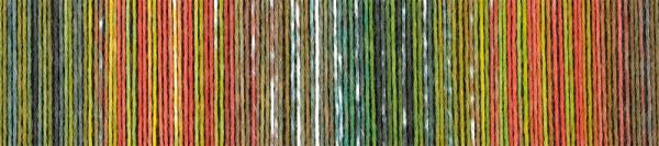Wunderklecks 2433_ Shin Kyo Bridge inspired by Bernd Kestler 75% Schurwolle (Strong Quality, superwash) 25% Polyamid (biologisch abbaubar)