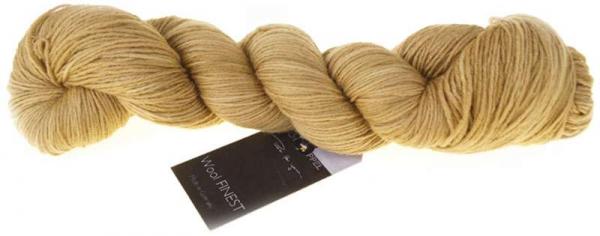 Schoppel Wool finest Farbe 2280: Whiskey